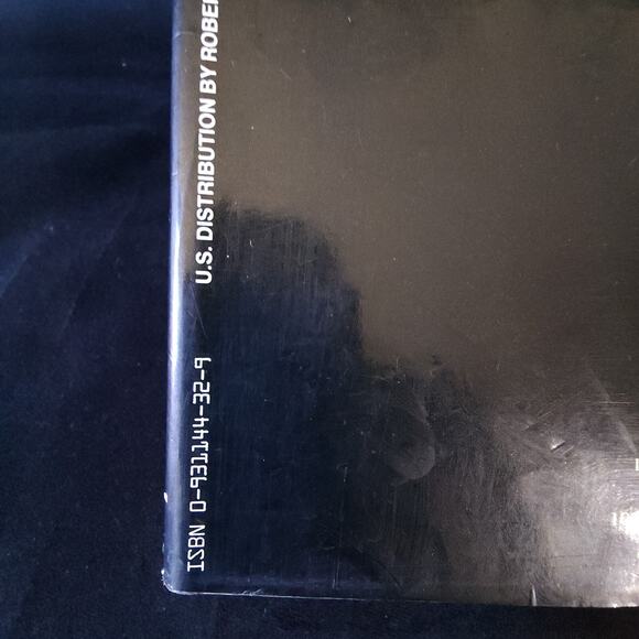 Rare American Illustration Showcase Volume 8 Hardcover By Ira Shapiro Very Good - Picture 5 of 9